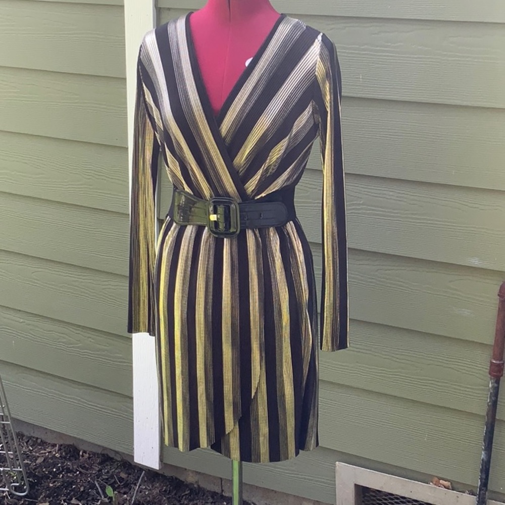 Disco Dress